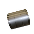 Low Carbon Steel G550 Full Hardness Galvanized Steel Coil GI